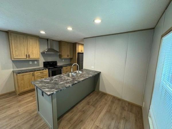 2022 Clayton Homes Inc Epic Journey Mobile Home