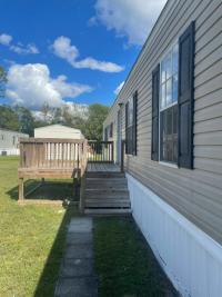 2006 Clayton Homes Inc Waycross Mobile Home