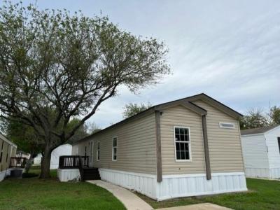 Mobile Home at 2029 Meadow Ore Lot Mo2029 Schertz, TX 78154