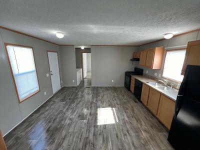 Mobile Home at 345 Canterbury Newport, MI 48166