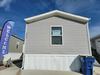 Mobile Home at 999 Fortino Blvd #175 Pueblo, CO 81008