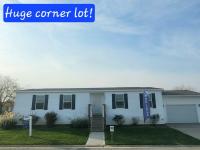 2020 Clayton - Middlebury Jefferson 5228-9007 Mobile Home