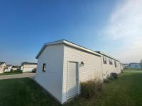 2020 Clayton - Middlebury Jefferson 5228-9007 Mobile Home