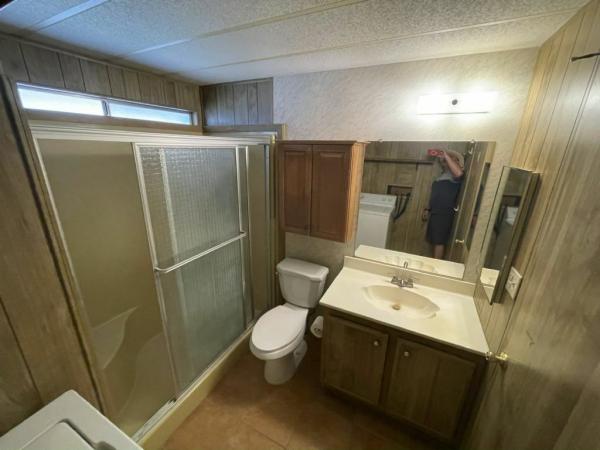 1976 United UNK Mobile Home