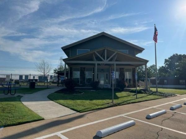 2005 Silver Creek Lone Star Mobile Home