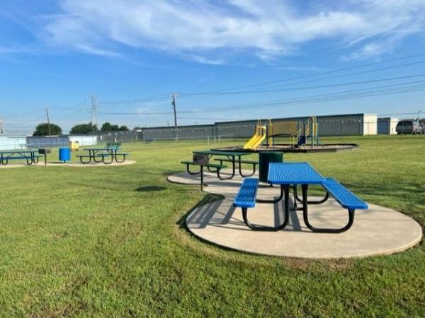 2005 Silver Creek Lone Star Mobile Home