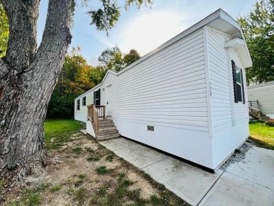 Mobile Home at 520 Mariway Cir Lot 271 Indianapolis, IN 46234