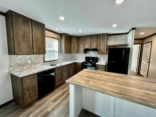 2023 Clayton Homes Inc Adrenaline Mobile Home