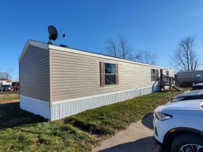 Mobile Home at 67 Summer Circle NE Cedar Rapids, IA 52402