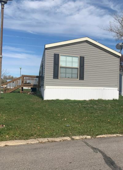 Mobile Home at 161 Summer Circle NE Cedar Rapids, IA 52402