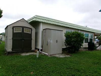 Photo 3 of 13 of home located at 7100 Ulmerton Rd Lot 2062 Largo, FL 33771