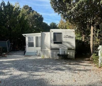 Mobile Home at 709 Route 9 Cape May, NJ 08204