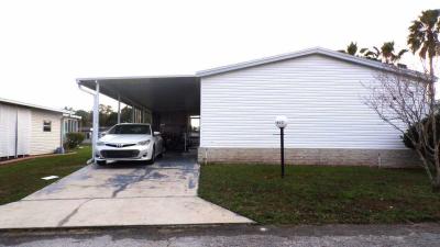 Mobile Home at 4603 Brandy Wood Lot #278 Lakeland, FL 33801