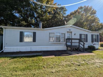 Mobile Home at 142 Lariat Road Middle River, MD 21220