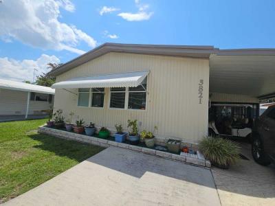 Mobile Home at 3081 Collingsworth Lane Zephyrhills, FL 33542