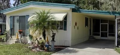 Mobile Home at 137 Hickory Lane Lake Helen, FL 32744