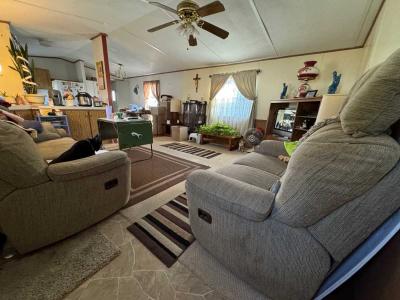 Mobile Home at 261 Randolph St., #261 Mahomet, IL 61853