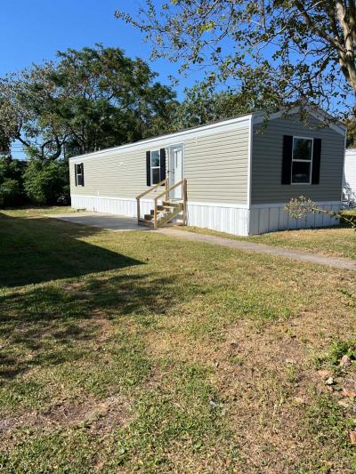 Mobile Home at 235 Redfish Corpus Christi, TX 78418