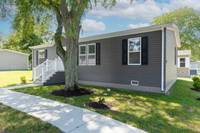 Mobile Home at 714 Mill St #62 Leslie, MI 49251