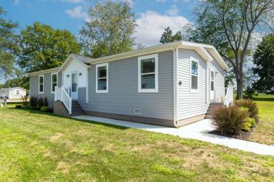 Mobile Home at 714 Mill St. Site #14 Leslie, MI 49251