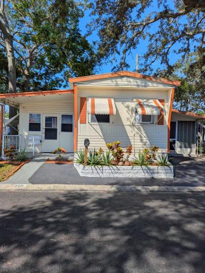 Mobile Home at 1280 Lakeview Rd, Clearwater, Fl Clearwater, FL 33756