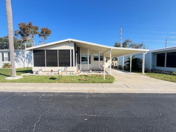 1991 Jacobsen Doublewide Manufactured Home