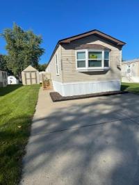 1987 Commodore Manufactured Home