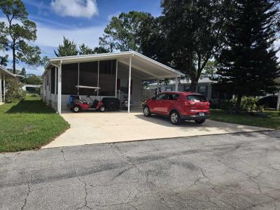 Mobile Home at 450 Victoria Dr Port Orange, FL 32129