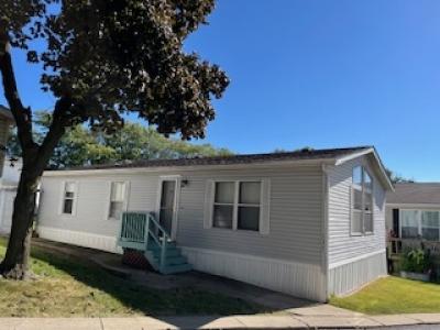 Mobile Home at 6801 S. La Grange Rd. Unit 137 Hodgkins, IL 60525