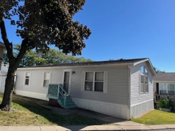 1989 Schult Mobile Home For Sale