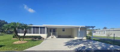 Mobile Home at 2926 Mark Twain Dr Lake Wales, FL 33898