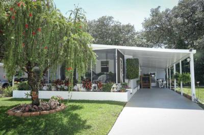 Mobile Home at 267 Ponce De Leon Winter Springs, FL 32708