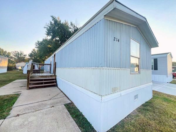 1994  Mobile Home For Sale