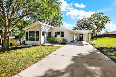 Photo 5 of 24 of home located at 6997 Ganton Road Unit B Ocala, FL 34472