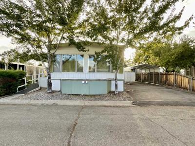 Mobile Home at 155 Storey Way Reno, NV 89511