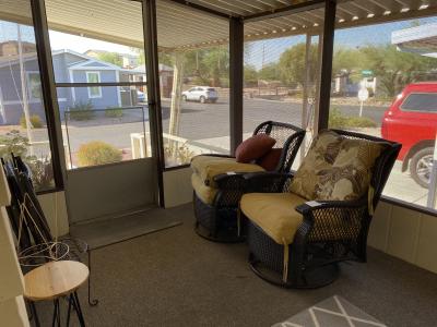 Photo 4 of 12 of home located at 2121 S Pantano #13 Tucson, AZ 85710