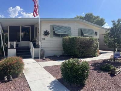 Photo 2 of 12 of home located at 2121 S Pantano #13 Tucson, AZ 85710