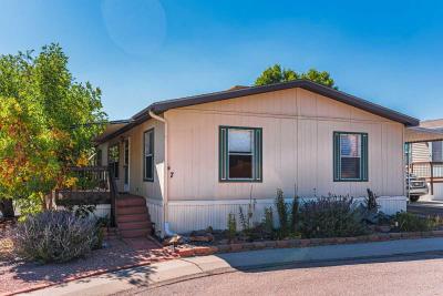 Mobile Home at 3405 Sinton Rd Colorado Springs, CO 80907