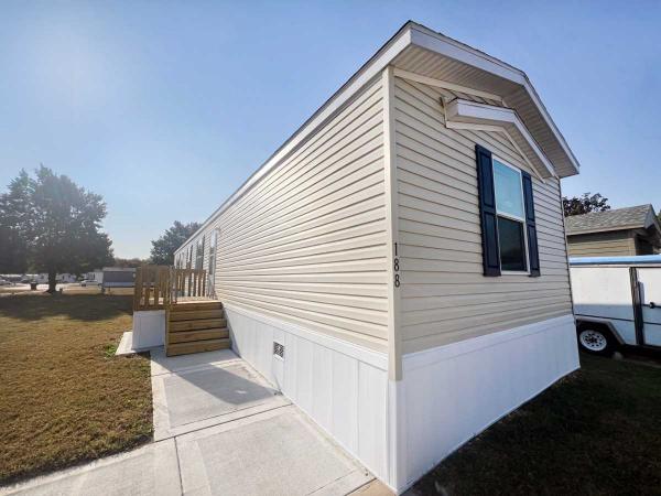 2024  Mobile Home For Sale