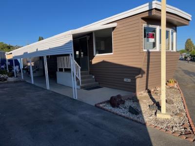 Mobile Home at 1502 E Carson Street Spc 53 Carson, CA 90745