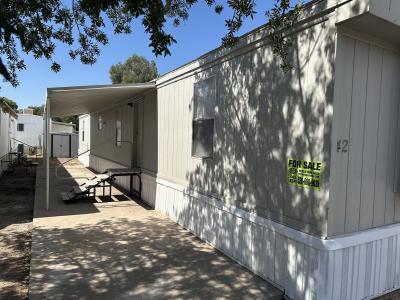 Mobile Home at 3201 E Greenlee Rd #42 Tucson, AZ 85716