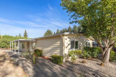 Mobile Home at 100 SW 195th Ave Beaverton, OR 97006