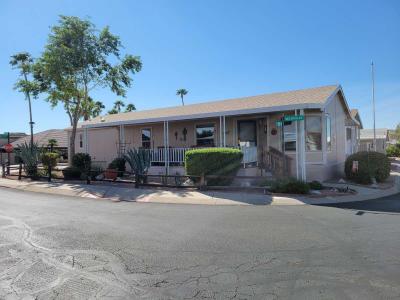 Mobile Home at 8401 S Kolb Rd Tucson, AZ 85756