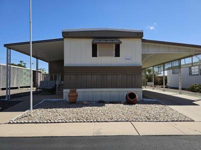 Mobile Home at 2929 E Main St, #486 Mesa, AZ 85213