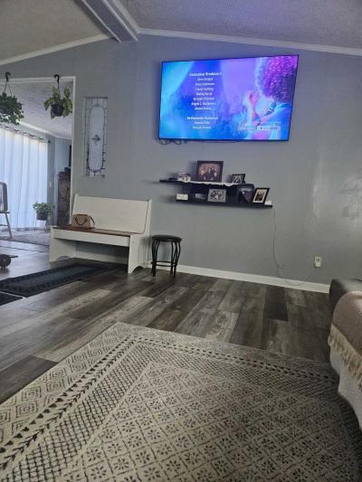 Mobile Home at 8402 W Bluegrass Dr North Charleston, SC 29420