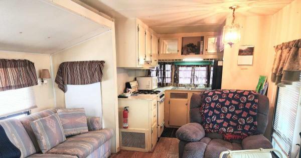 1990 FRANKLIN FRANKLIN Mobile Home