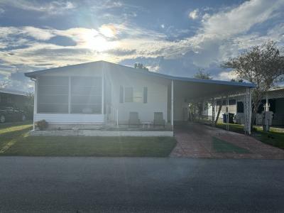 Mobile Home at 140 Barry Dr Lakeland, FL 33803