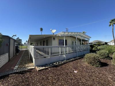 Mobile Home at 5001 W Florida Ave #471 Hemet, CA 92545