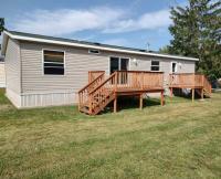 2014 Skyline Manufactured Home