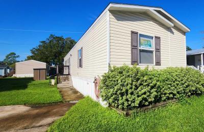 Mobile Home at 5515 118th St Jacksonville, FL 32244